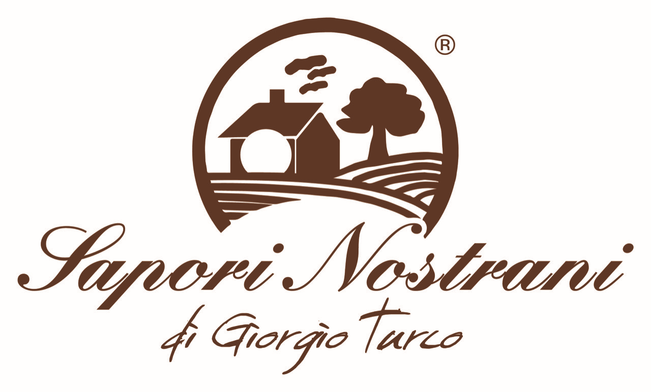 Logo SAPORI NOSTRANI di Giorgio Turco